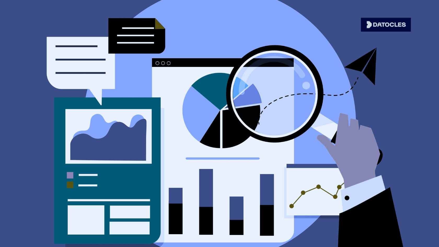 mejorar la Toma de Decisiones con Analítica Avanzada de Datos