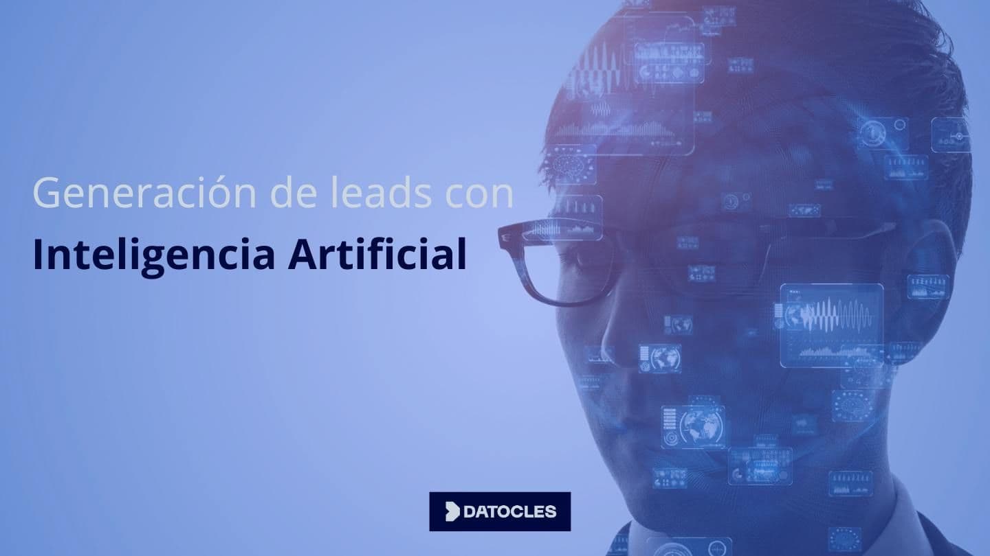 Herramientas de Inteligencia Artificial para la generación de leads