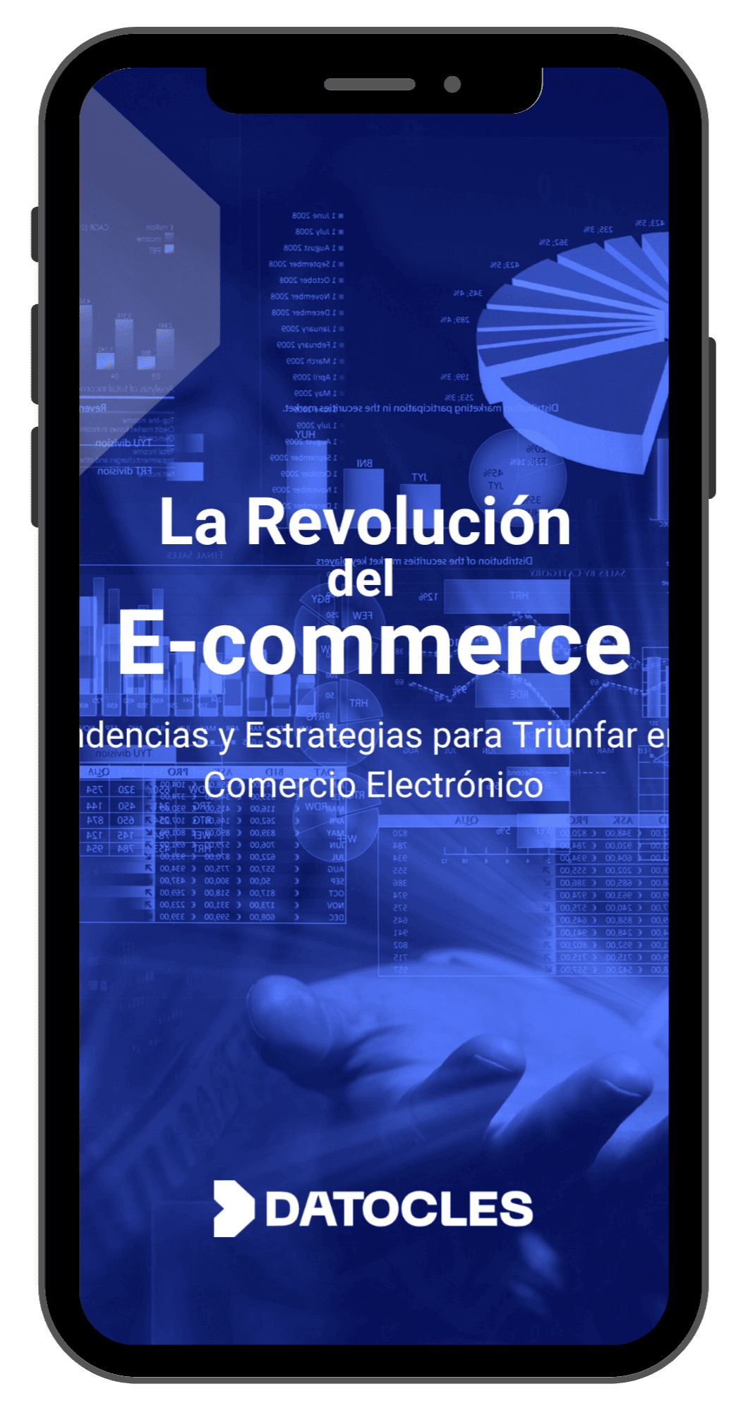 La revolución del E-commerce