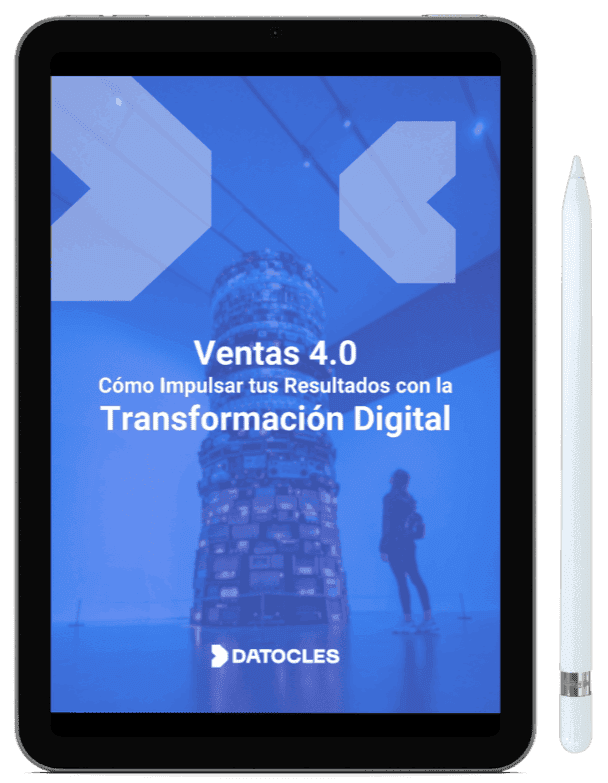 Ventas 4.0 Cómo impulsar tus resultados con la transformación digital