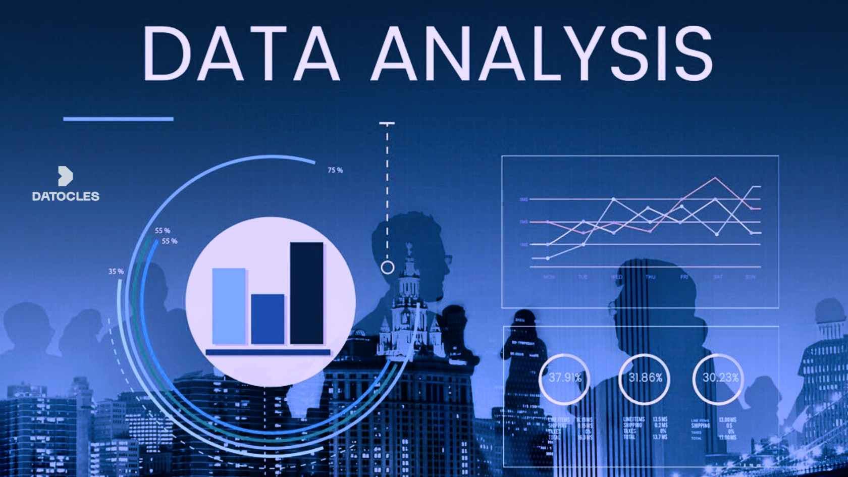 El Futuro de la Analítica Avanzada de Datos