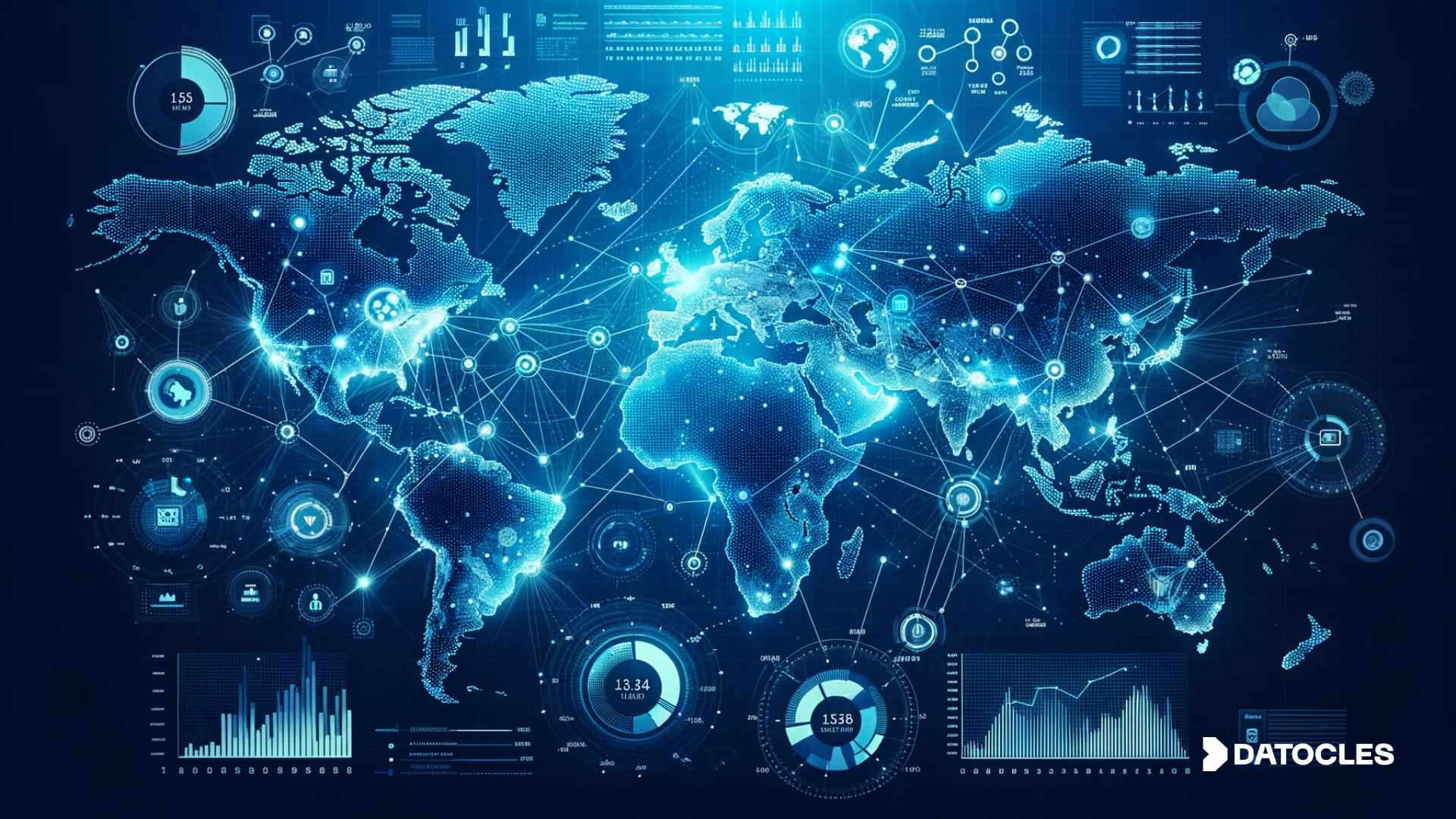 Estrategia de datos para empresas