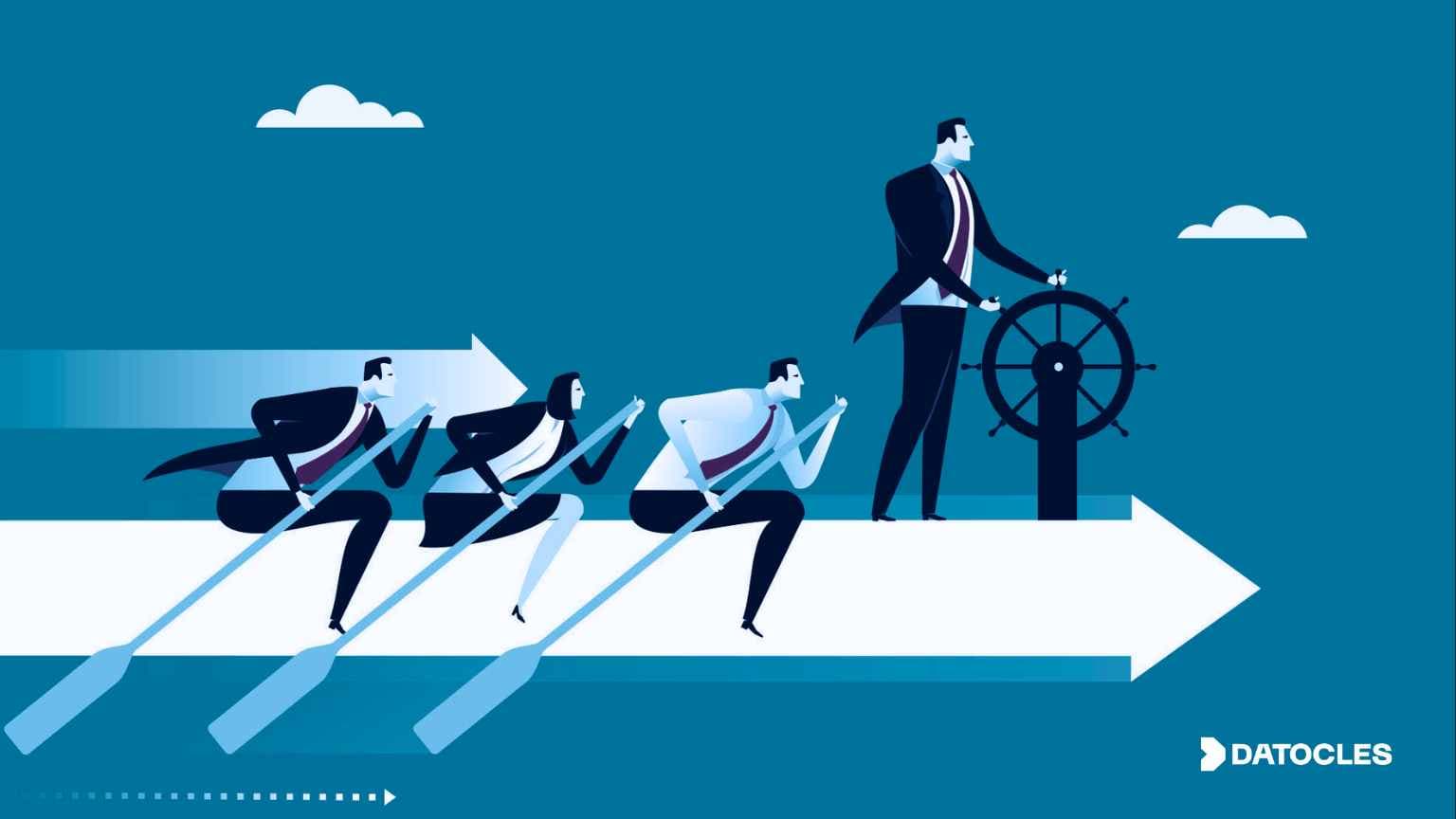 Habilidades de un Director de Ventas