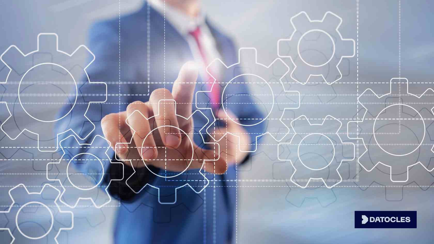 Integración de Sistemas en B2B: conectando herramientas para ventas más eficaces