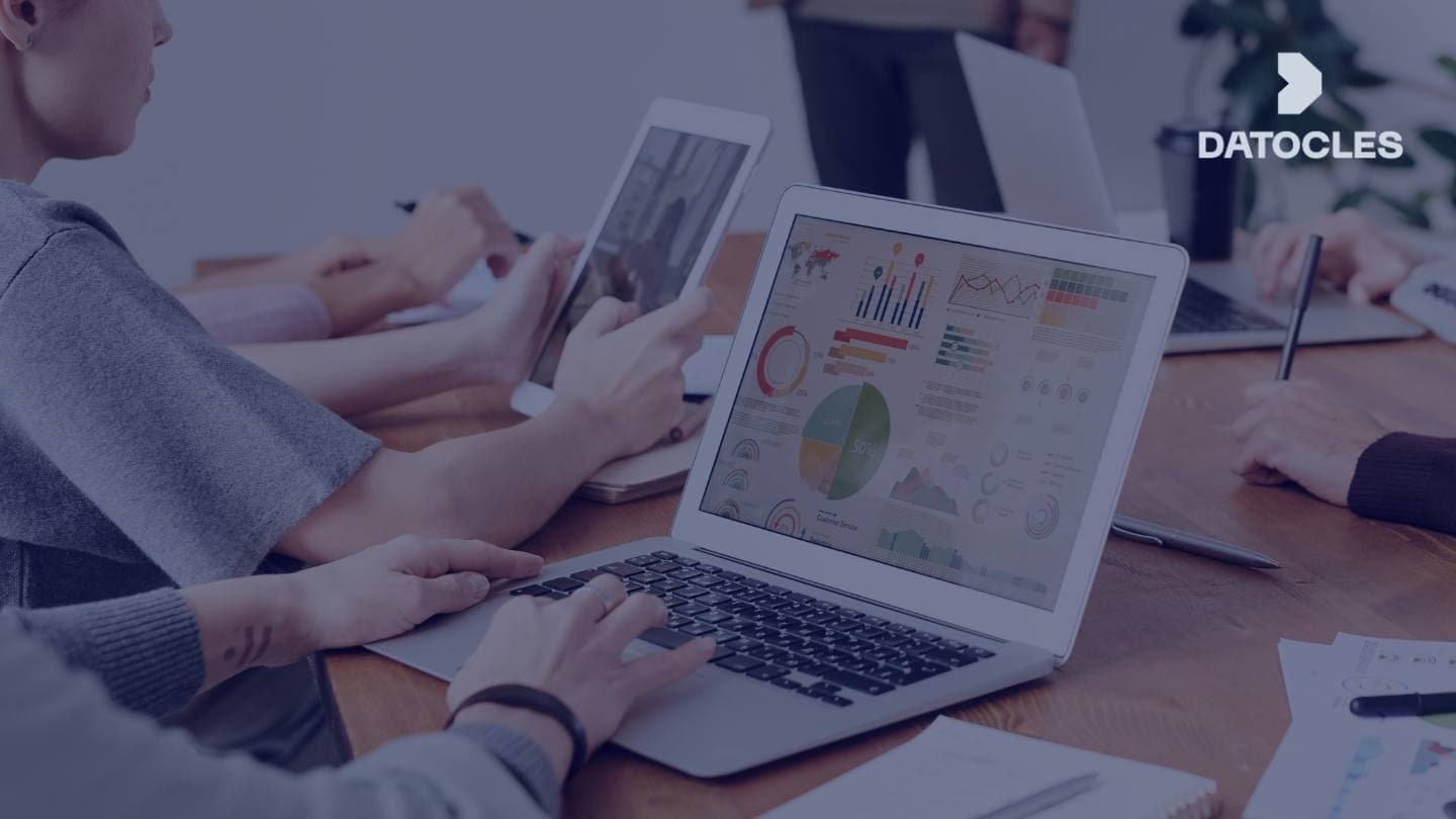 análisis de datos en tu empresa