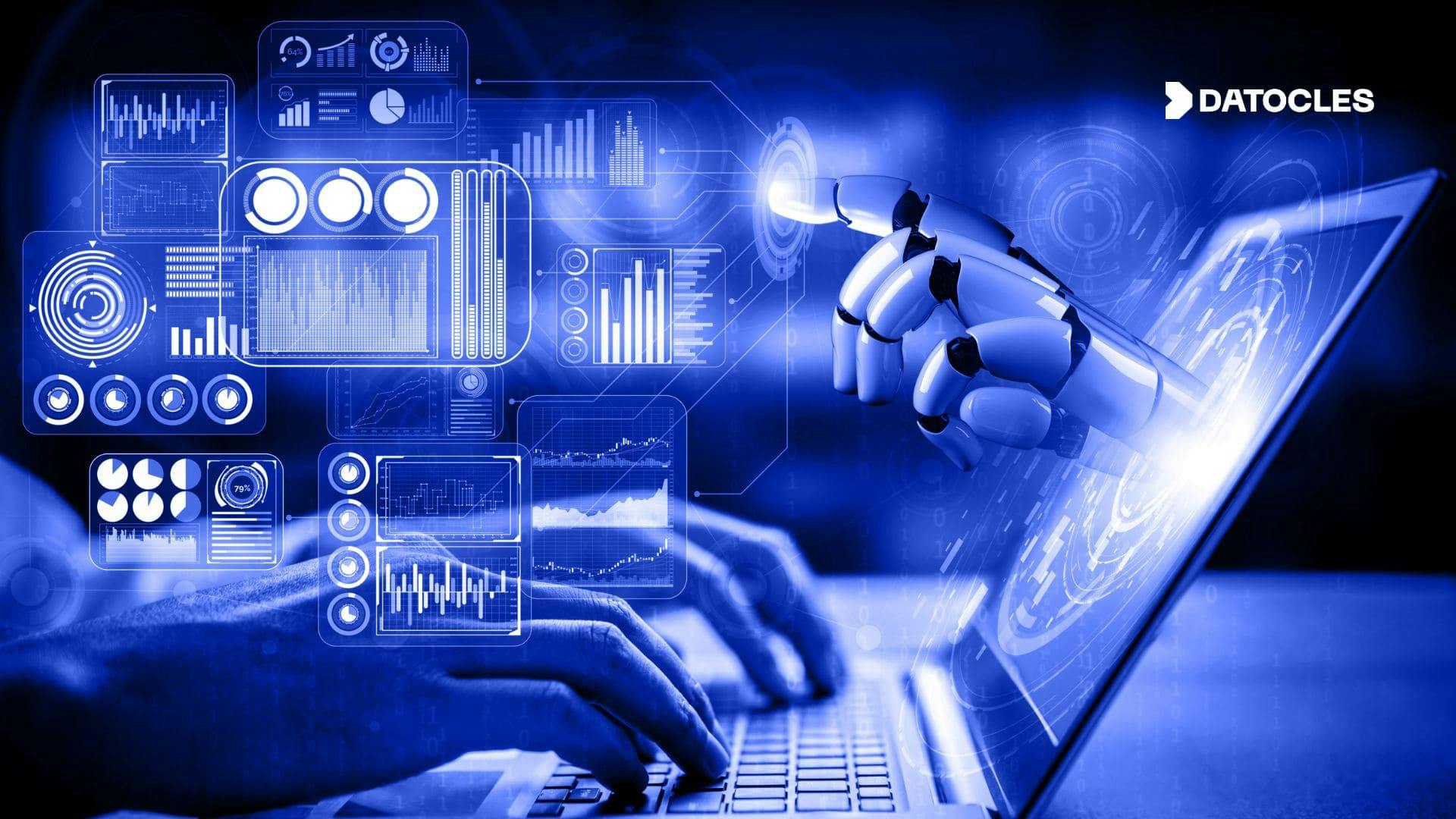 Usos y Beneficios de la Inteligencia Artificial en la Industria