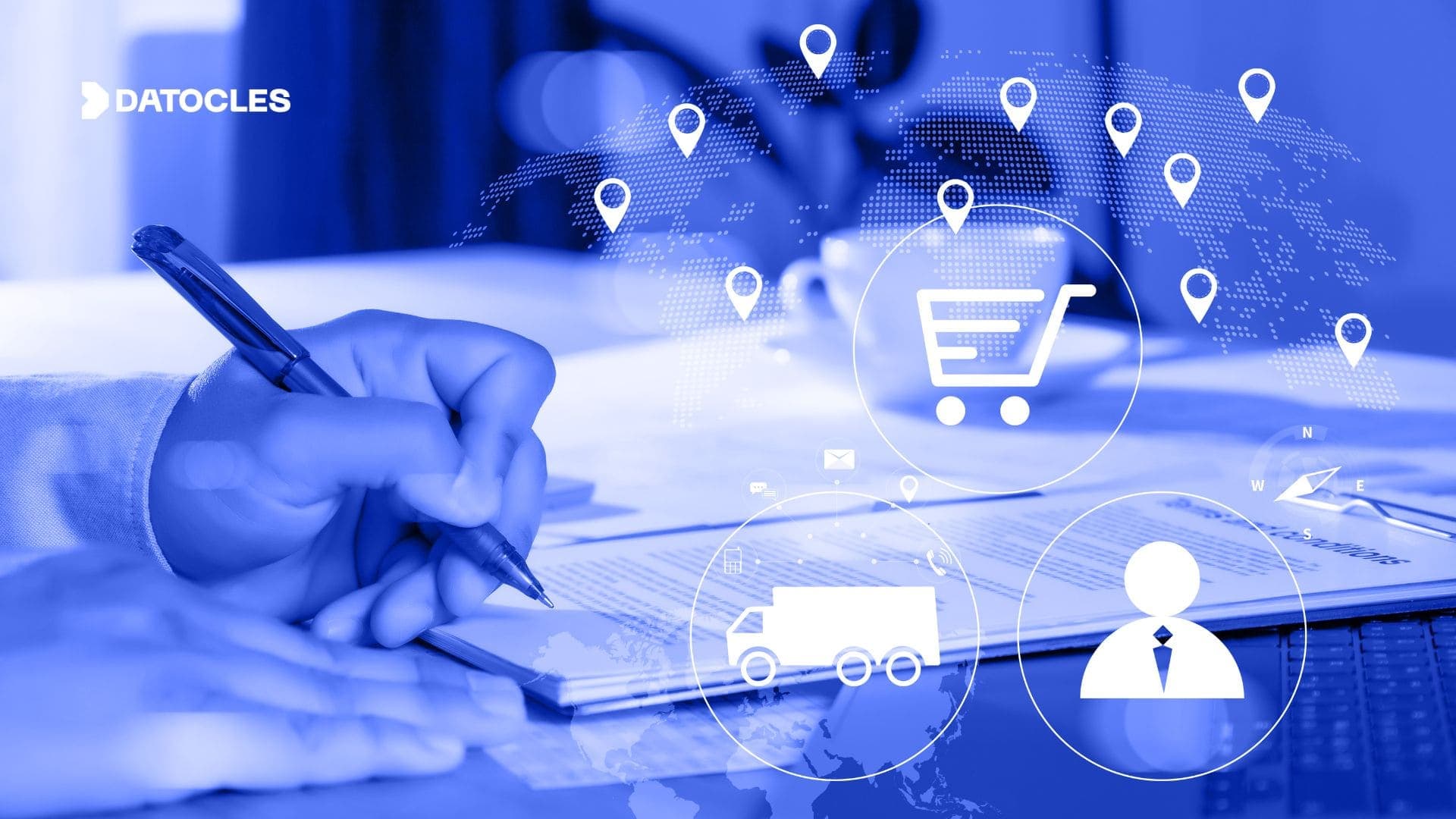 Cómo identificar nuevas oportunidades de negocio