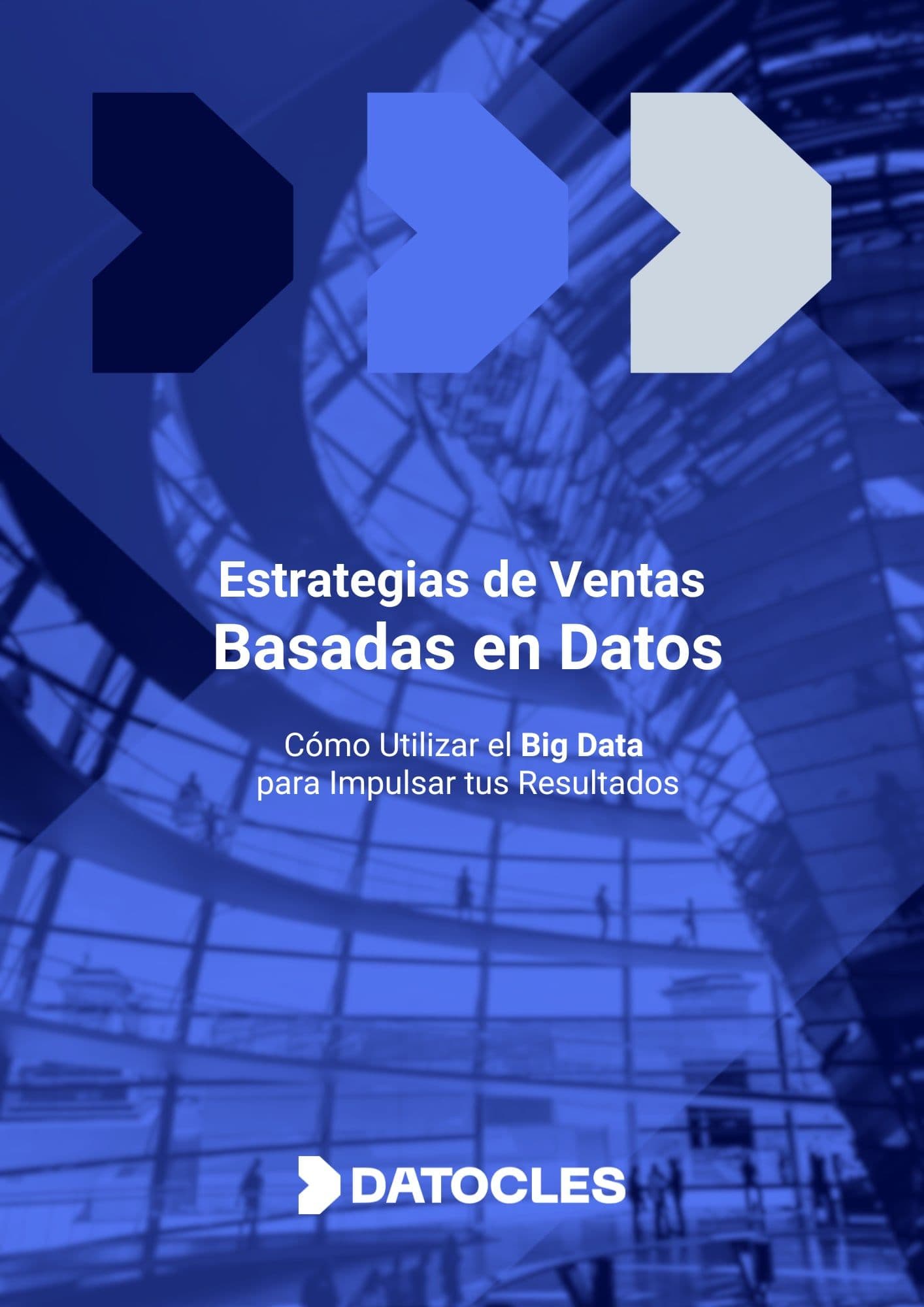 Estrategia de ventas basadas en datos